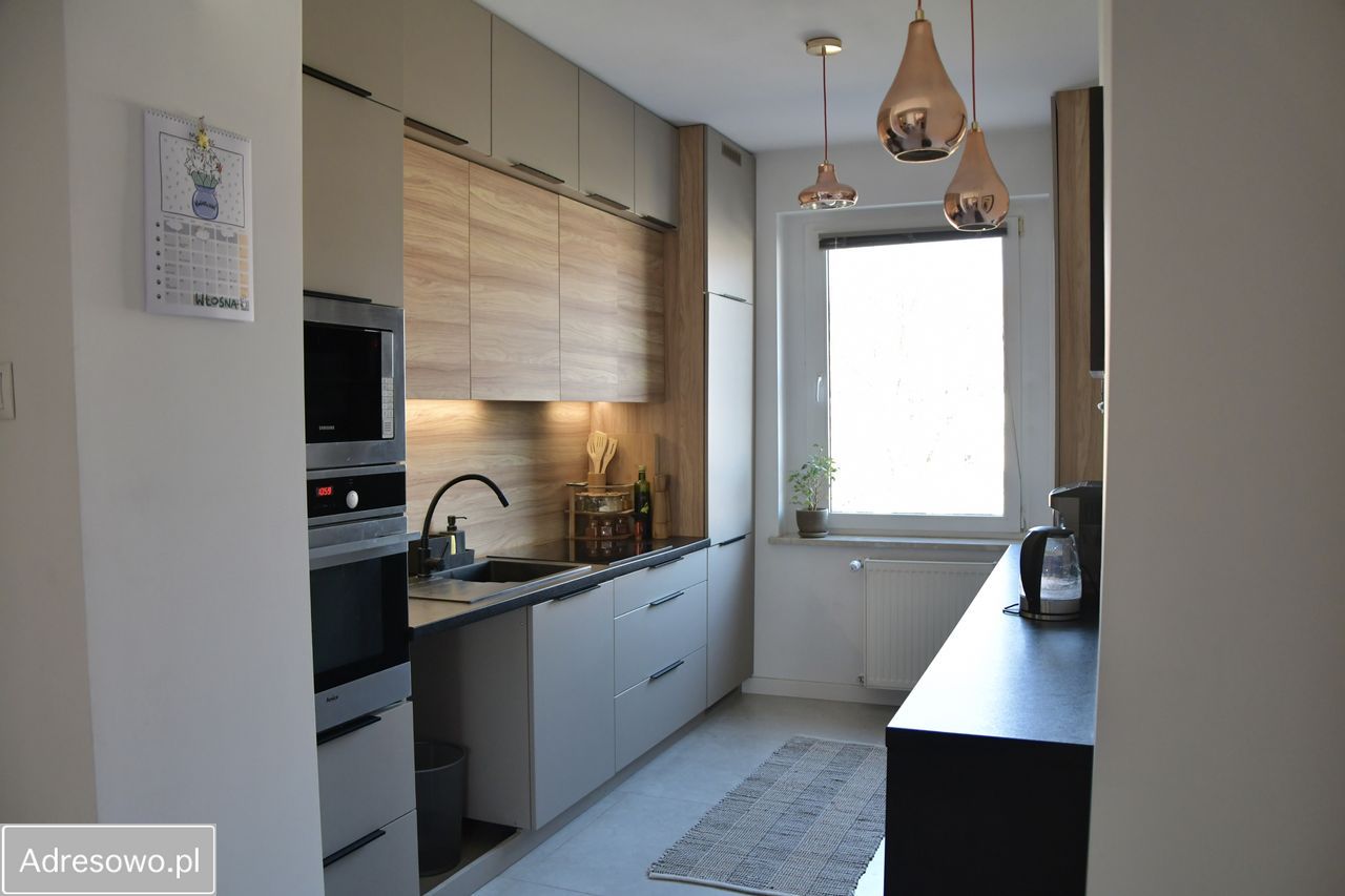 Mieszkanie 3-pokojowe Racibórz, ul. Tadeusza Kościuszki. Zdjęcie 8