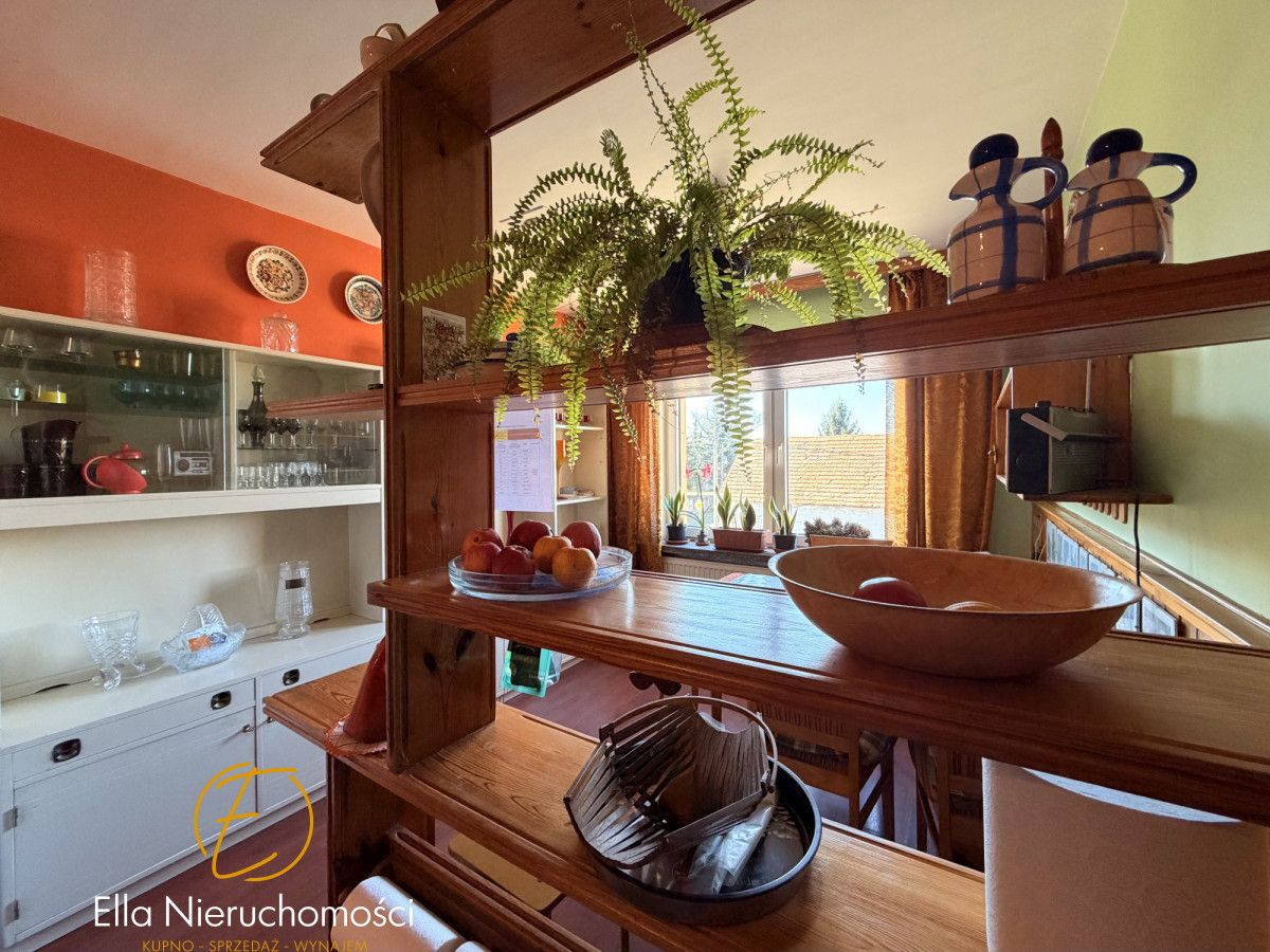 Mieszkanie 3-pokojowe Spalona, ul. Legnicka. Zdjęcie 9