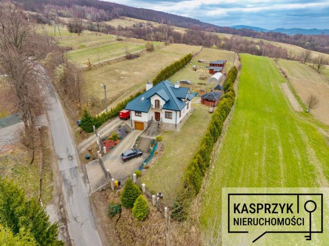 dom wolnostojący, 4 pokoje Raczkowa. Zdjęcie 24