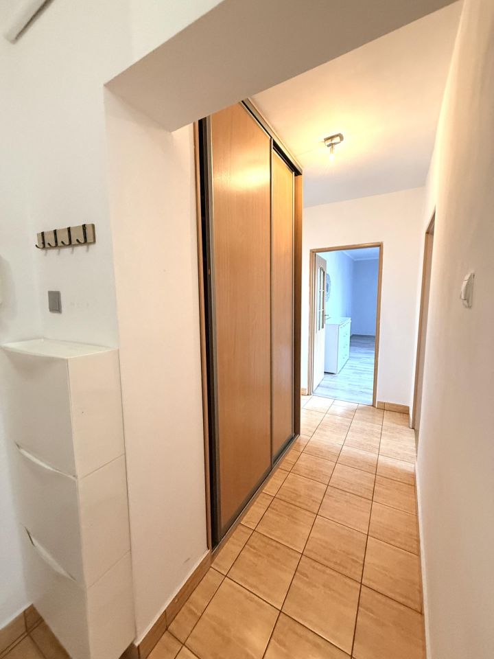 Mieszkanie 2-pokojowe Kamienna Góra Centrum, ul. Piotra Ściegiennego. Zdjęcie 6