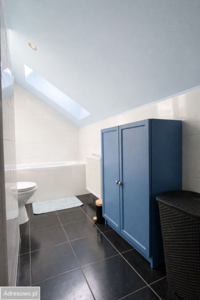 dom wolnostojący, 4 pokoje Kulin. Zdjęcie 8