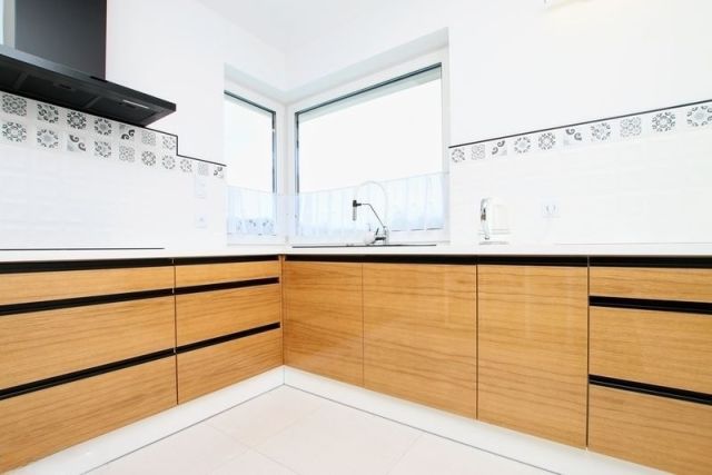 dom wolnostojący, 4 pokoje Głogów Małopolski, ul. Zawilcowa. Zdjęcie 7