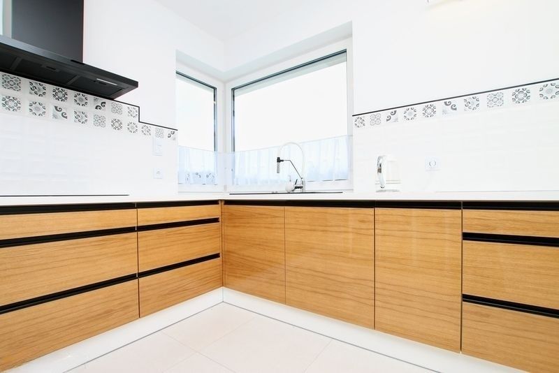 dom wolnostojący, 4 pokoje Głogów Małopolski, ul. Zawilcowa. Zdjęcie 7