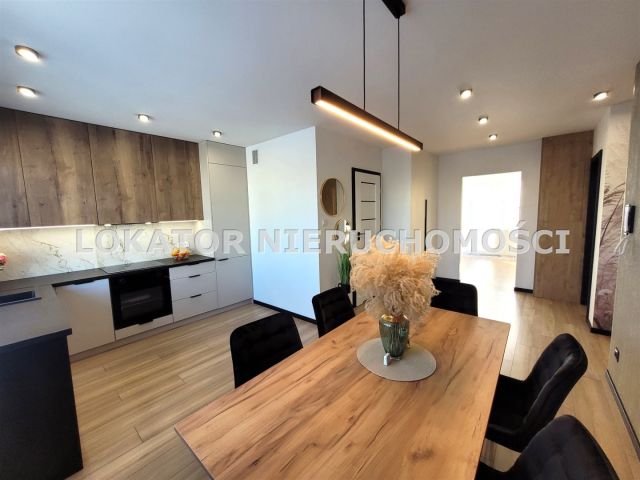 Mieszkanie 3-pokojowe Piła Zamość. Zdjęcie 16