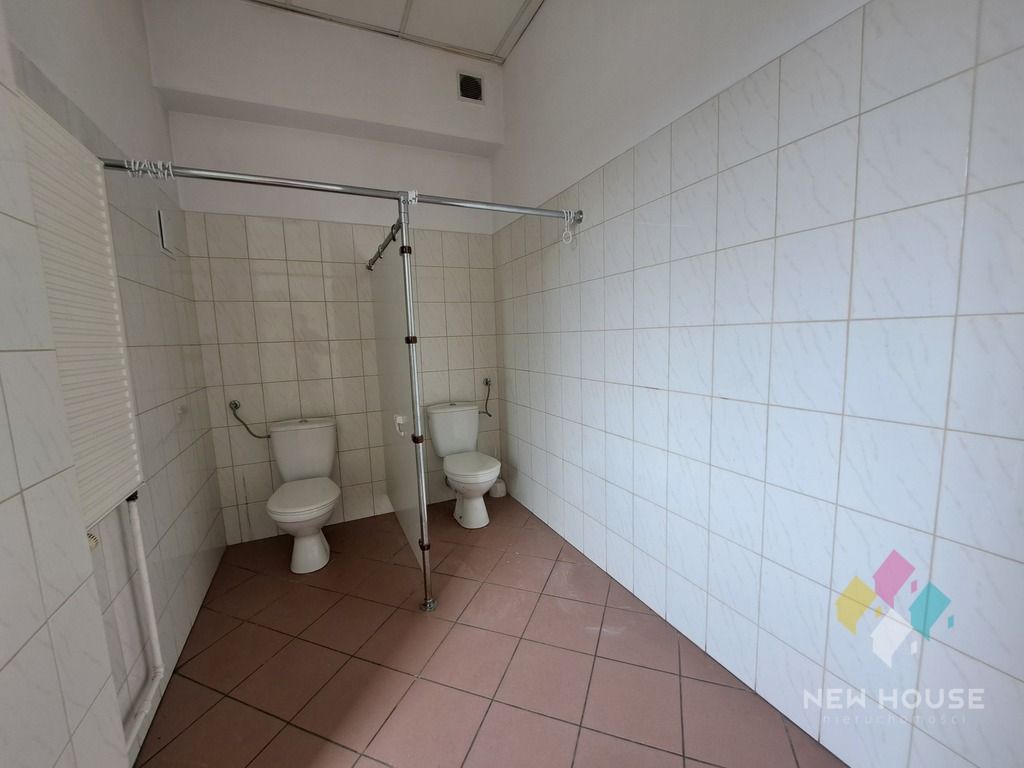 Lokal Olsztyn Śródmieście, ul. Feliksa Nowowiejskiego. Zdjęcie 10