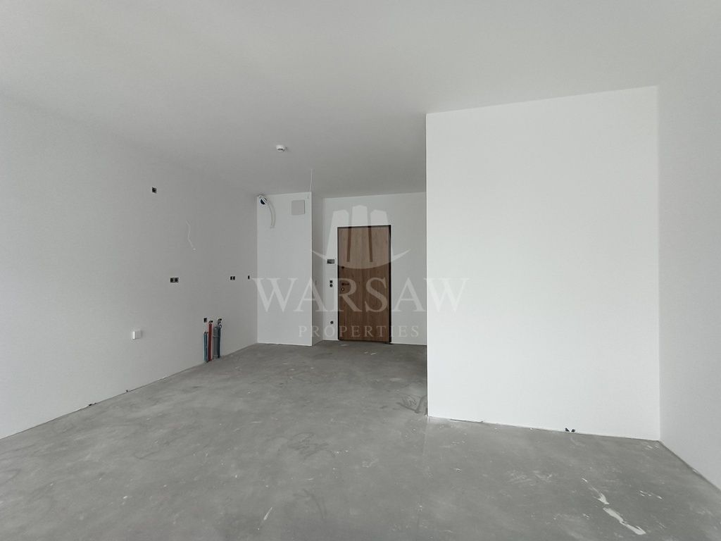 Mieszkanie 1-pokojowe Warszawa Wola, ul. Redutowa. Zdjęcie 9