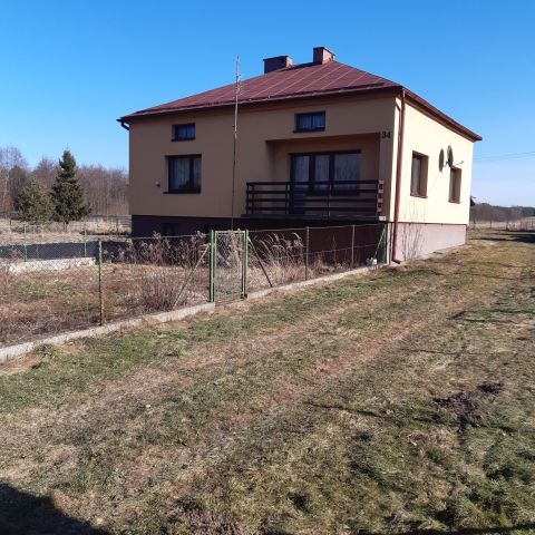 gospodarstwo, 4 pokoje Szczutków. Zdjęcie 1