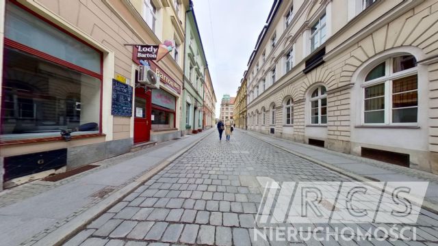Pokój 3-pokojowe Wrocław Śródmieście, ul. Sukiennice. Zdjęcie 27