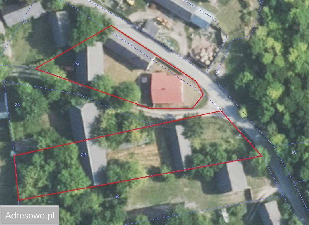 dom wolnostojący, 3 pokoje Wesołówka. Zdjęcie 8