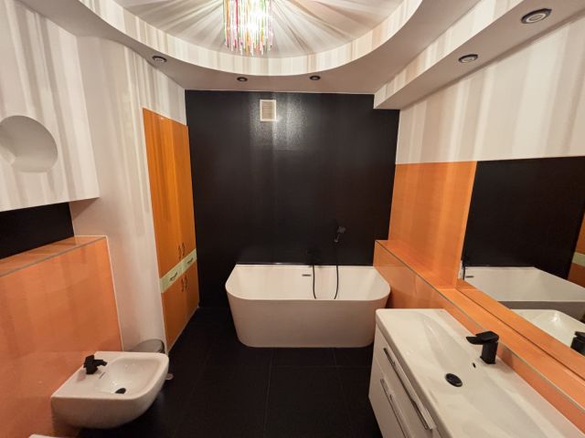 dom szeregowy Katowice Piotrowice, ul. Tunelowa. Zdjęcie 5