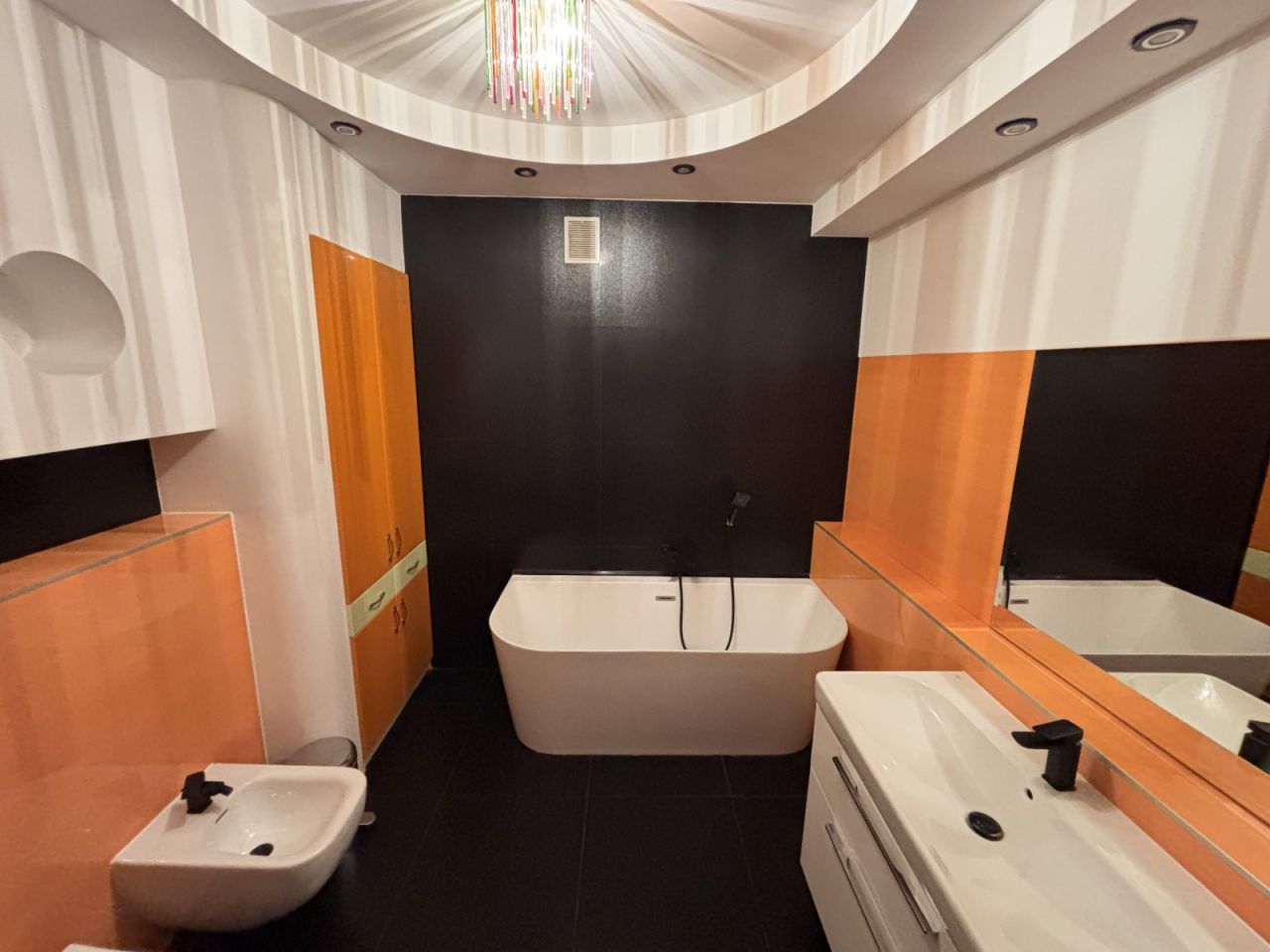 dom szeregowy Katowice Piotrowice, ul. Tunelowa. Zdjęcie 5