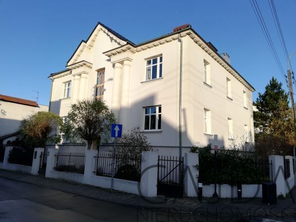 Mieszkanie 5-pokojowe Poznań Nowe Miasto, ul. Słupecka. Zdjęcie 17