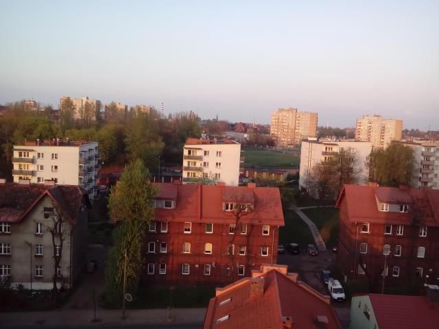 Mieszkanie 1-pokojowe Chorzów Centrum, ul. Chałupki. Zdjęcie 4