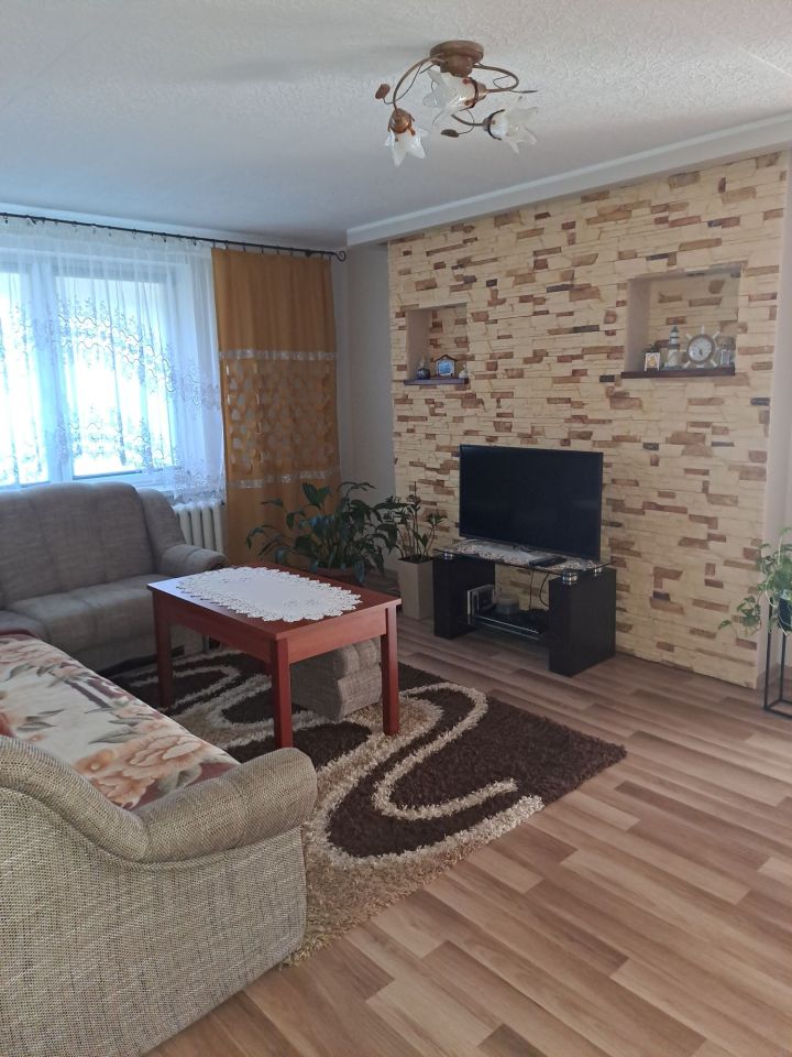 dom wolnostojący, 5 pokoi Kwiatków. Zdjęcie 3
