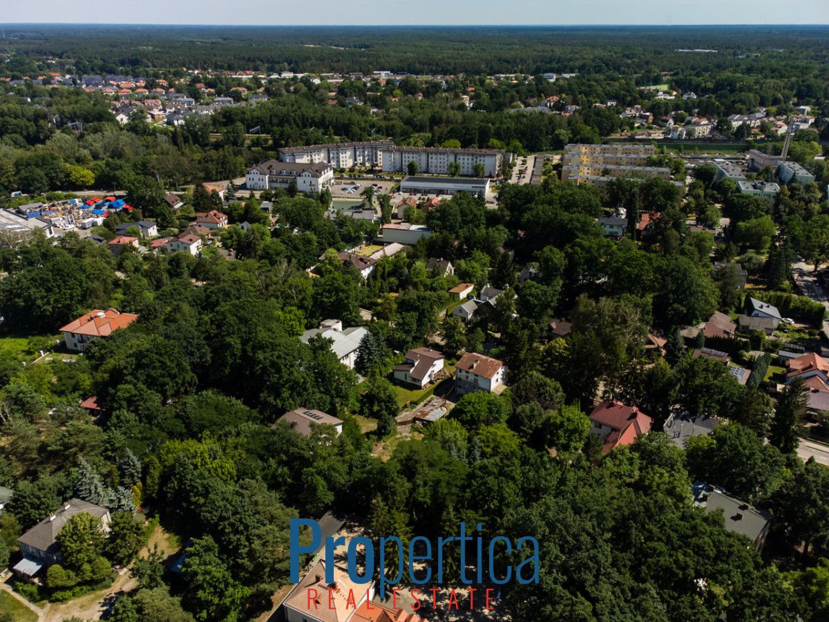 Działka budowlana Zielonka, ul. Krzywa. Zdjęcie 7