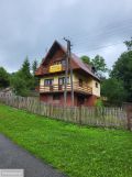 dom wolnostojący, 4 pokoje Żegocina. Zdjęcie 1