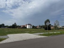 Działka budowlana Ciechanowiec, ul. Wińska. Zdjęcie 3