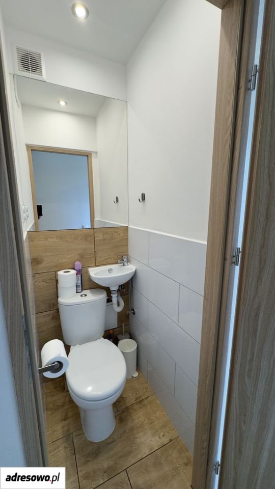 Mieszkanie 4-pokojowe Lublin LSM, ul. Pana Wołodyjowskiego. Zdjęcie 14