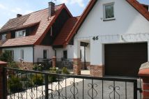 dom szeregowy, 6 pokoi Wrocław Fabryczna, ul. Jeżowska. Zdjęcie 1