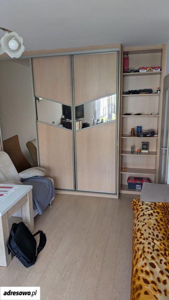 Mieszkanie 1-pokojowe Bydgoszcz Szwederowo, ul. Zbigniewa Herberta. Zdjęcie 7