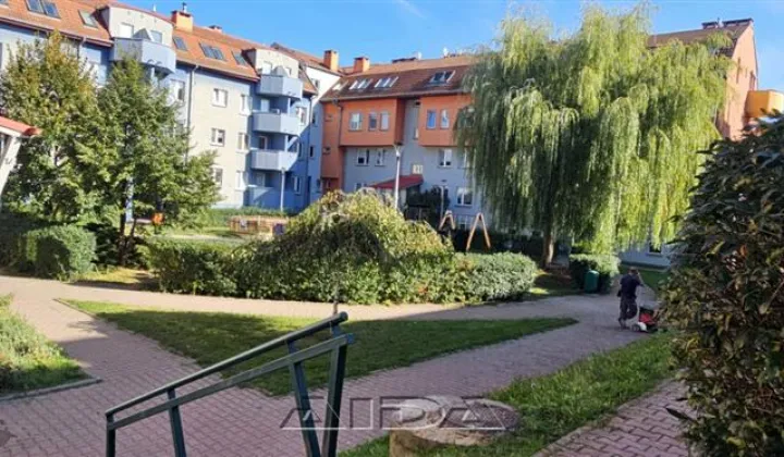 Mieszkanie 2-pokojowe Wrocław Krzyki, ul. Borowska