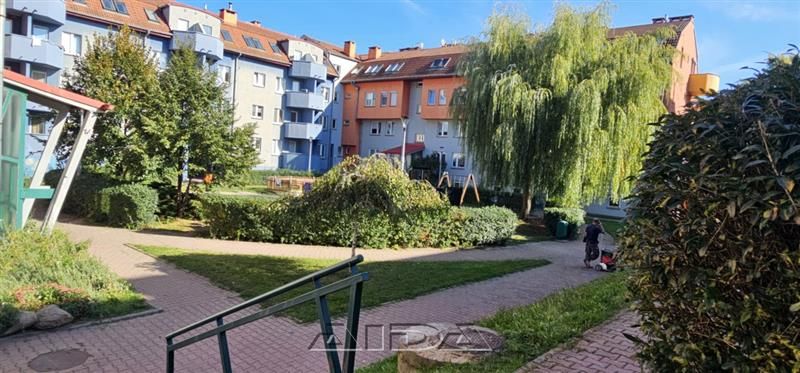 Mieszkanie 2-pokojowe Wrocław Krzyki, ul. Borowska. Zdjęcie 1