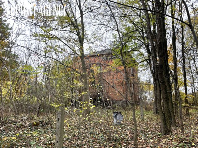 Działka inwestycyjna Garwolin, ul. Sławińska. Zdjęcie 11