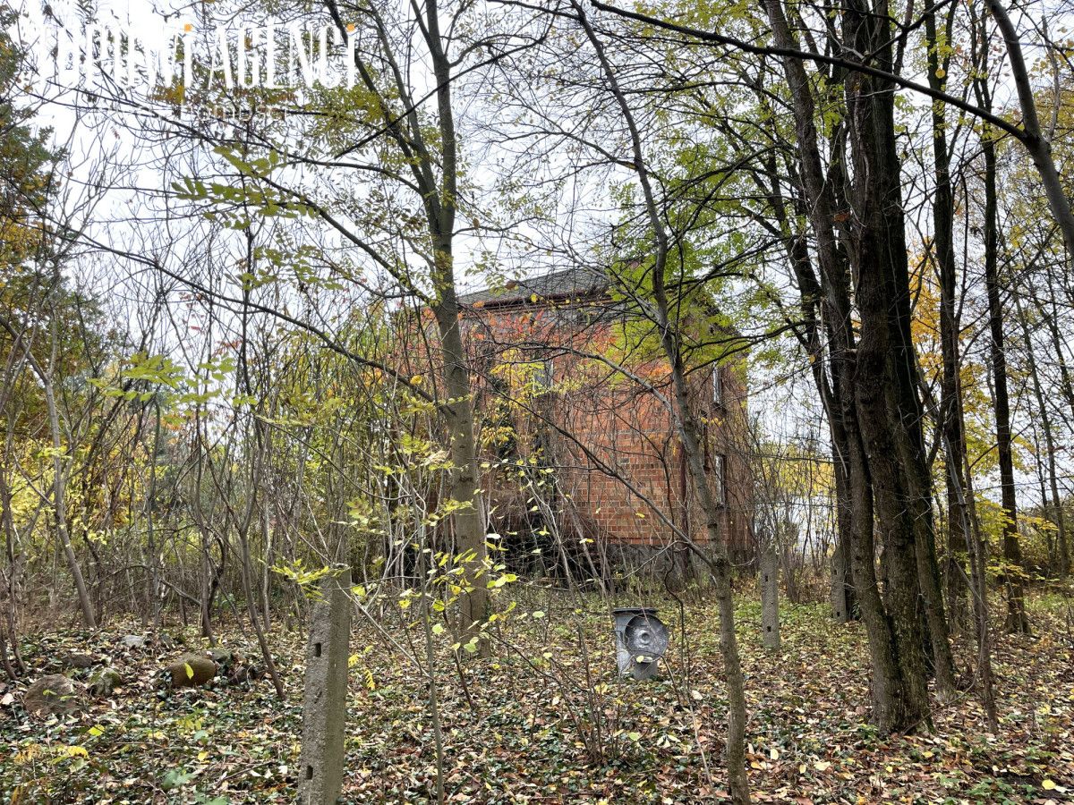 Działka inwestycyjna Garwolin, ul. Sławińska. Zdjęcie 11