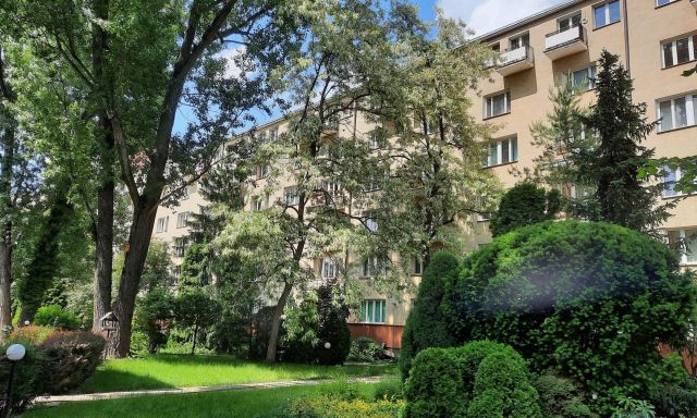 Mieszkanie 1-pokojowe Warszawa Żoliborz, ul. Juliusza Słowackiego. Zdjęcie 1