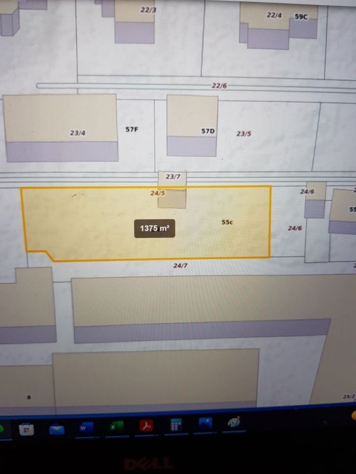 Działka budowlana Jabłonowo, al. Krakowska. Zdjęcie 6