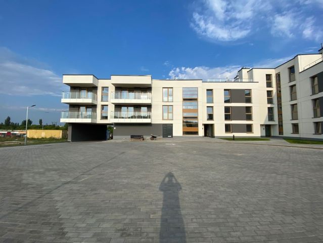 Mieszkanie 2-pokojowe Łomża, ul. Akademicka. Zdjęcie 1