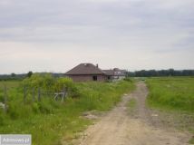 Działka budowlana Wilkszyn, ul. Orla. Zdjęcie 3