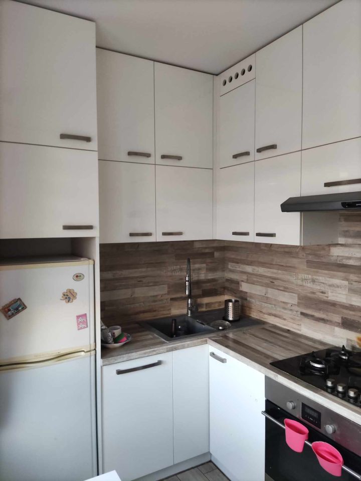 Mieszkanie 3-pokojowe Bełchatów, os. Dolnośląskie