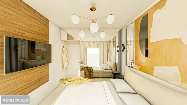 Mieszkanie 1-pokojowe Rumia, ul. Dąbrowskiego. Zdjęcie 1