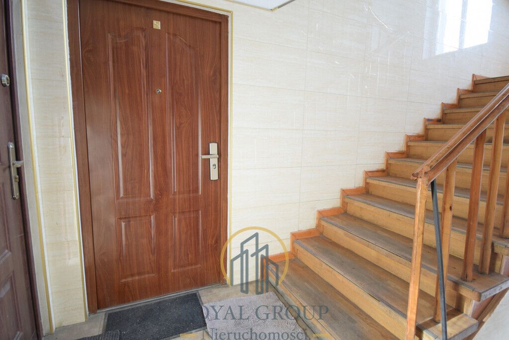 Mieszkanie 2-pokojowe Lublin, ul. Piekarska. Zdjęcie 12