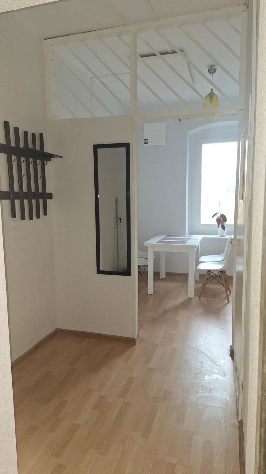 Mieszkanie 1-pokojowe Jaworzyna Śląska, ul. Wolności. Zdjęcie 2