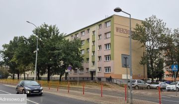 Mieszkanie 2-pokojowe Białystok Centrum, ul. Wierzbowa