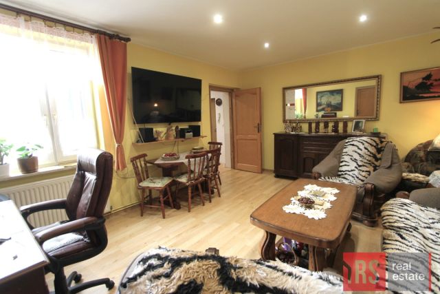 Mieszkanie 3-pokojowe Bytom, ul. Artura Grottgera. Zdjęcie 4