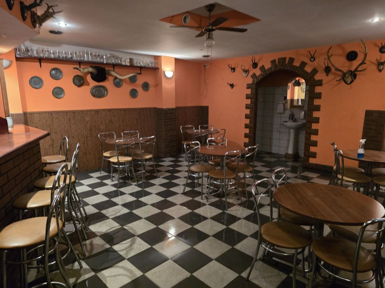 Nieruchomość komercyjna Chlebówko. Zdjęcie 7