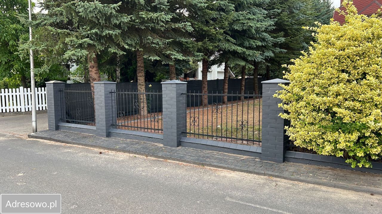 dom wolnostojący, 5 pokoi Papowo Toruńskie Osieki. Zdjęcie 16