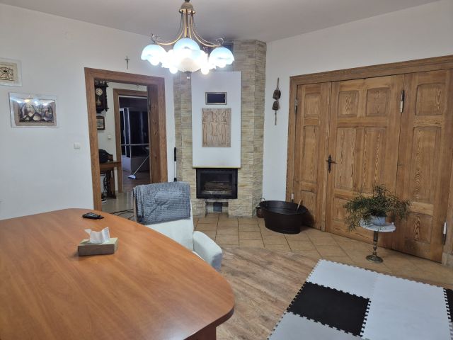 Mieszkanie 4-pokojowe Złotów, al. Mickiewicza. Zdjęcie 1