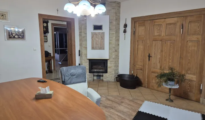 Mieszkanie 4-pokojowe Złotów, al. Mickiewicza