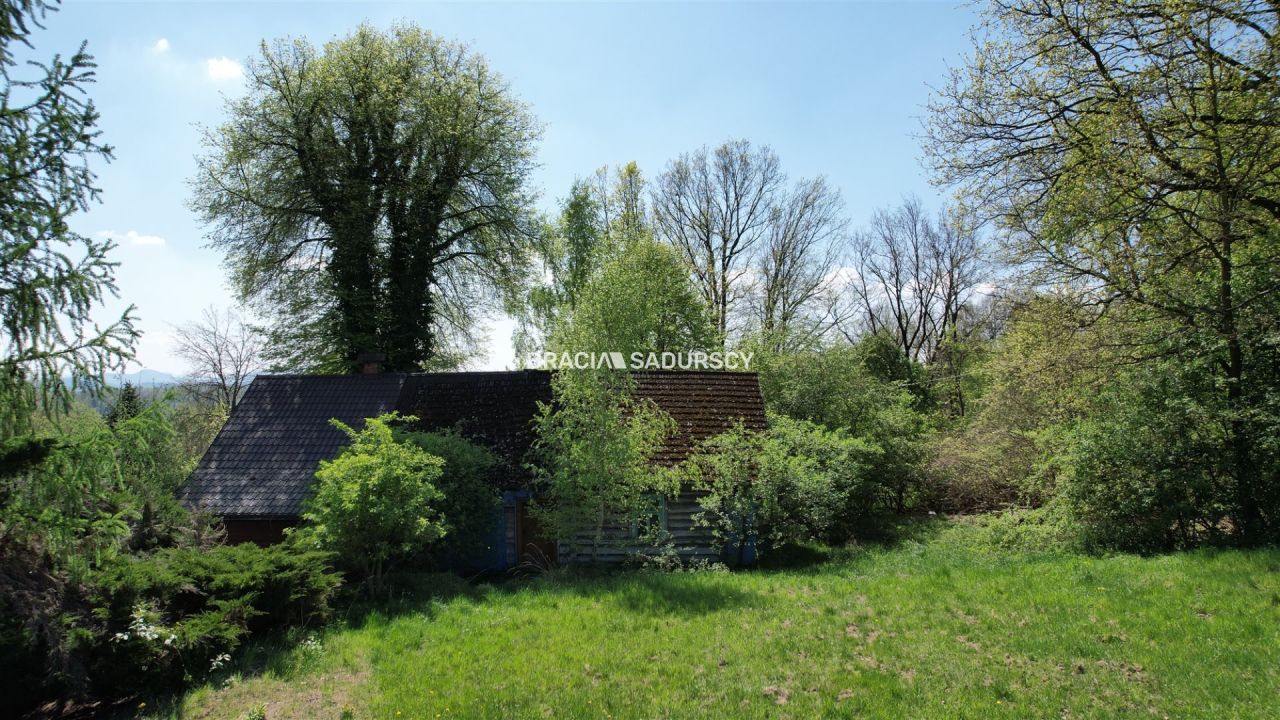 dom, 2 pokoje Dobczyce. Zdjęcie 12