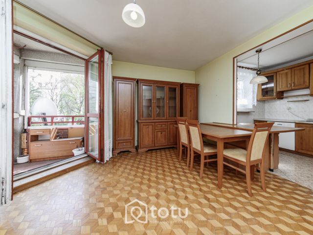 Mieszkanie 2-pokojowe Warszawa Praga-Południe, ul. gen. Bronisława Bohaterewicza. Zdjęcie 1