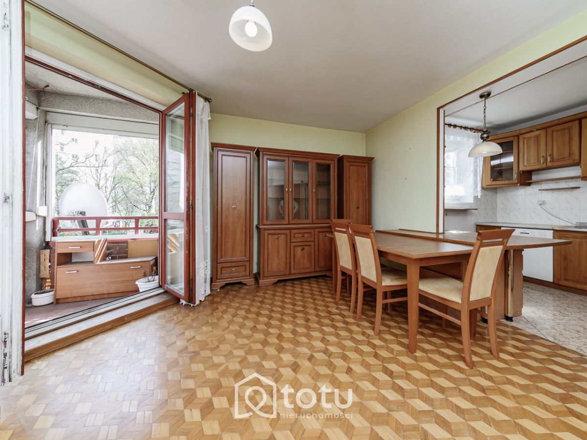 Mieszkanie 2-pokojowe Warszawa Praga-Południe, ul. gen. Bronisława Bohaterewicza