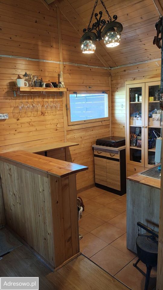 Działka rekreacyjna Powidz, ul. Wybudowanie. Zdjęcie 12