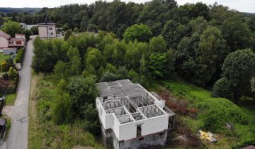 Działka budowlana Jankowice, ul. Prosta