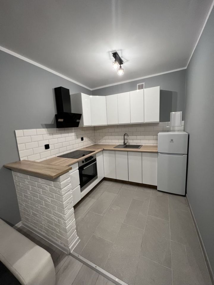 Mieszkanie 1-pokojowe Dzierżoniów, os. Błękitne. Zdjęcie 5