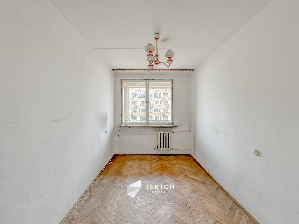 Mieszkanie 2-pokojowe Warszawa Wola, ul. Pańska. Zdjęcie 2