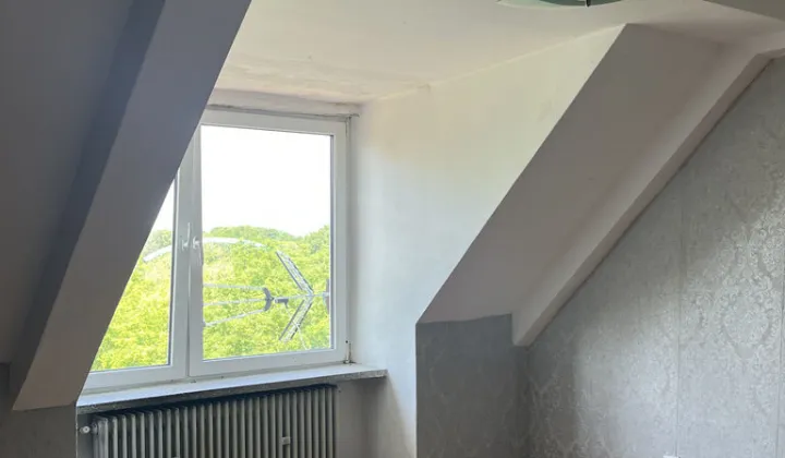 Mieszkanie 2-pokojowe Wrocław